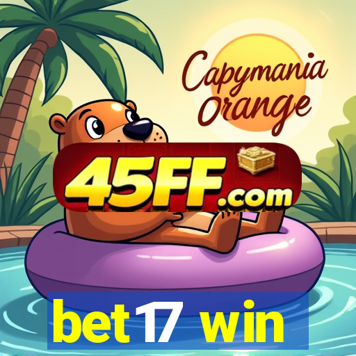 bet17 win